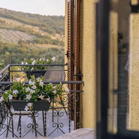 Apartman Tosco 