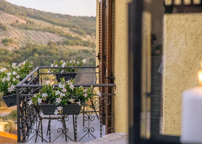 Apartman Tosco 
