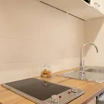 Apartamento Tosco 