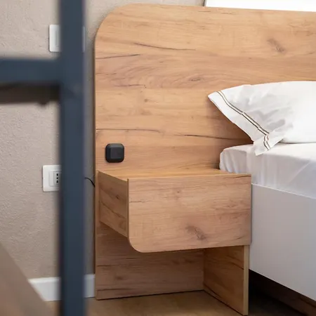 Apartment Tosco 