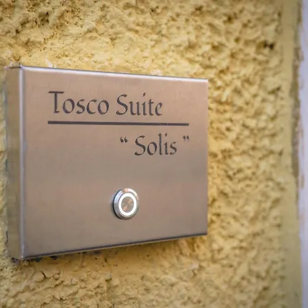 Apartment Tosco 