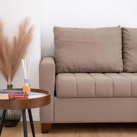 Apartment Tosco 
