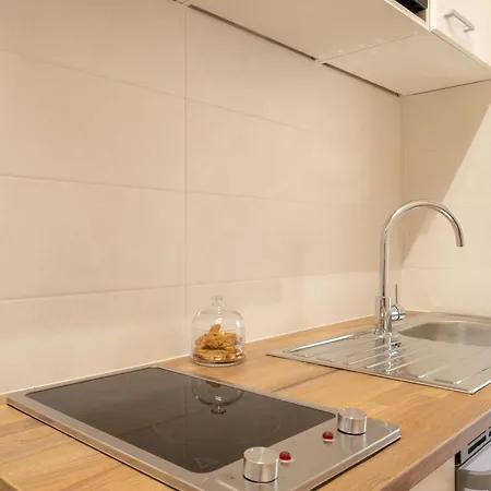Apartment Tosco 